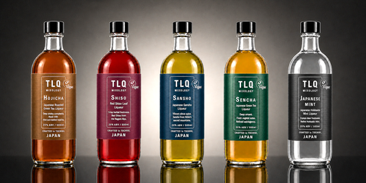 Introducing TLQ Mixology: What Makes Our Liqueur Different