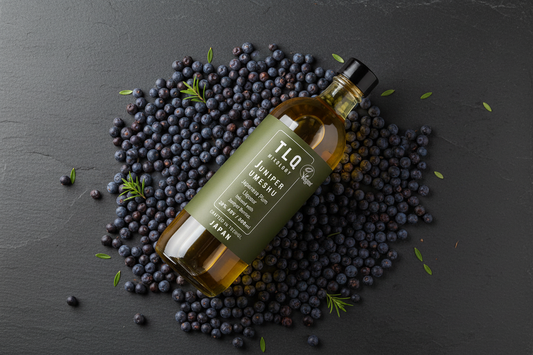 JUNIPER UMESHU — NAGANO UME (Japanese plum) MEETS CRAFT BOTANICALS
