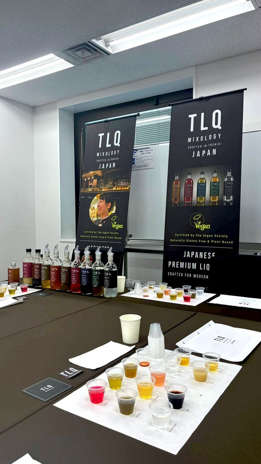 How to Use TLQ in Your Bar Program